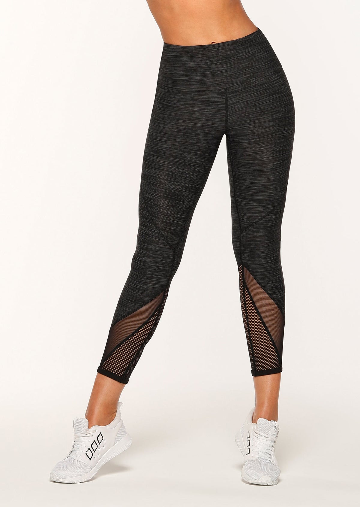 Brace Core A/B Tight