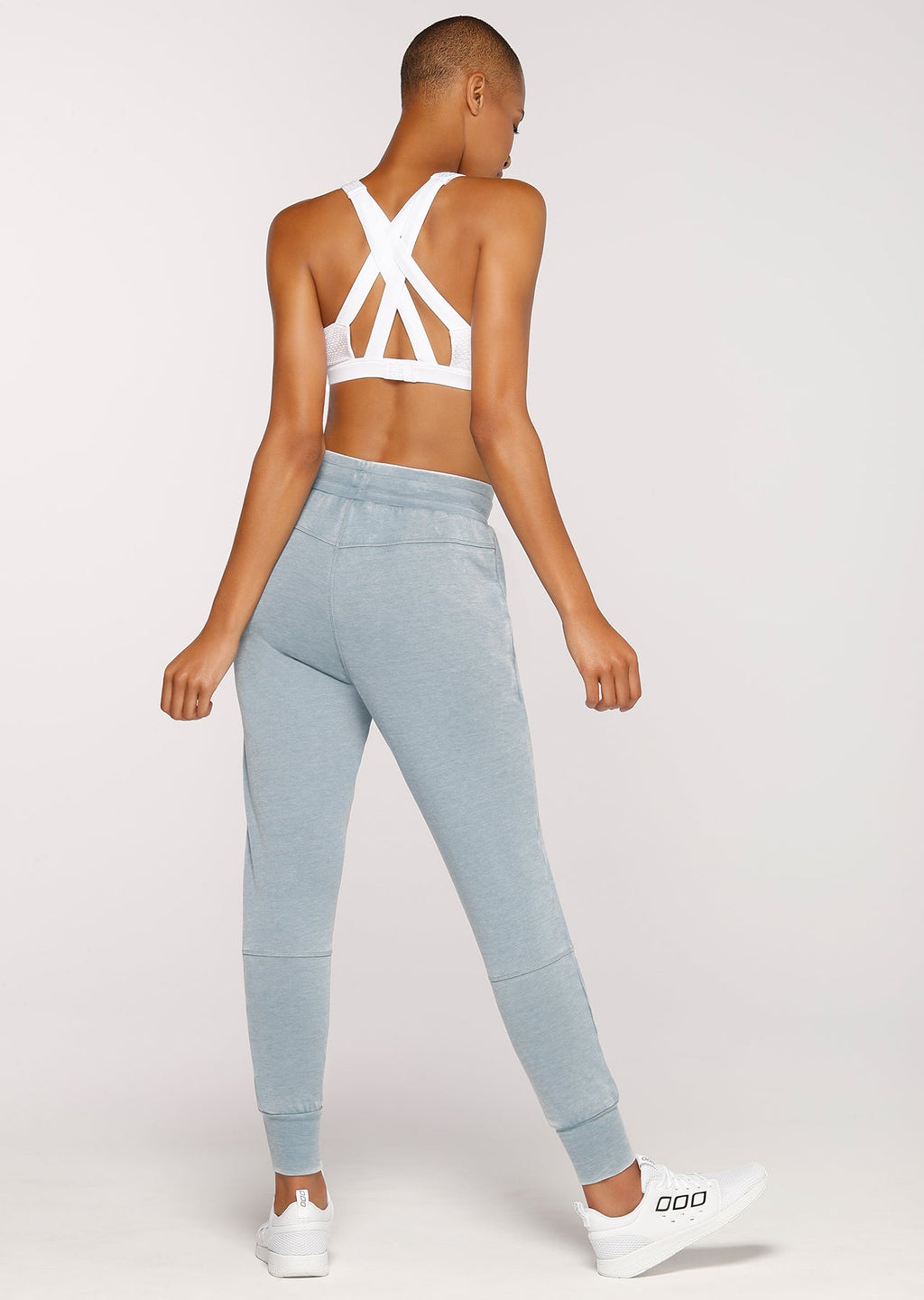 Brave Trackie Pants