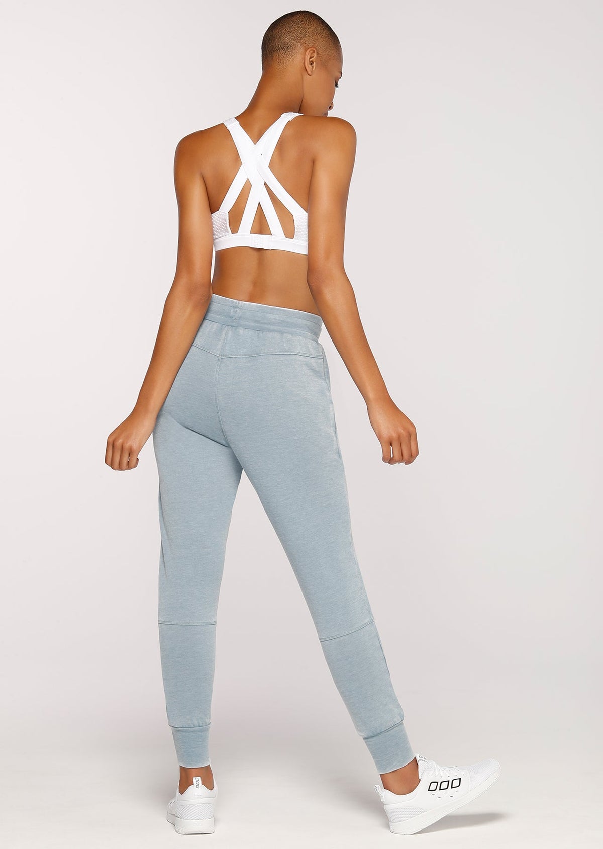 Brave Trackie Pants