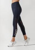 Breathe Easy Core Ankle Biter Tight