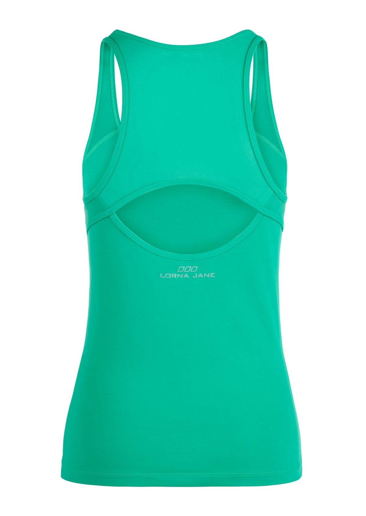 Breathe Excel Tank