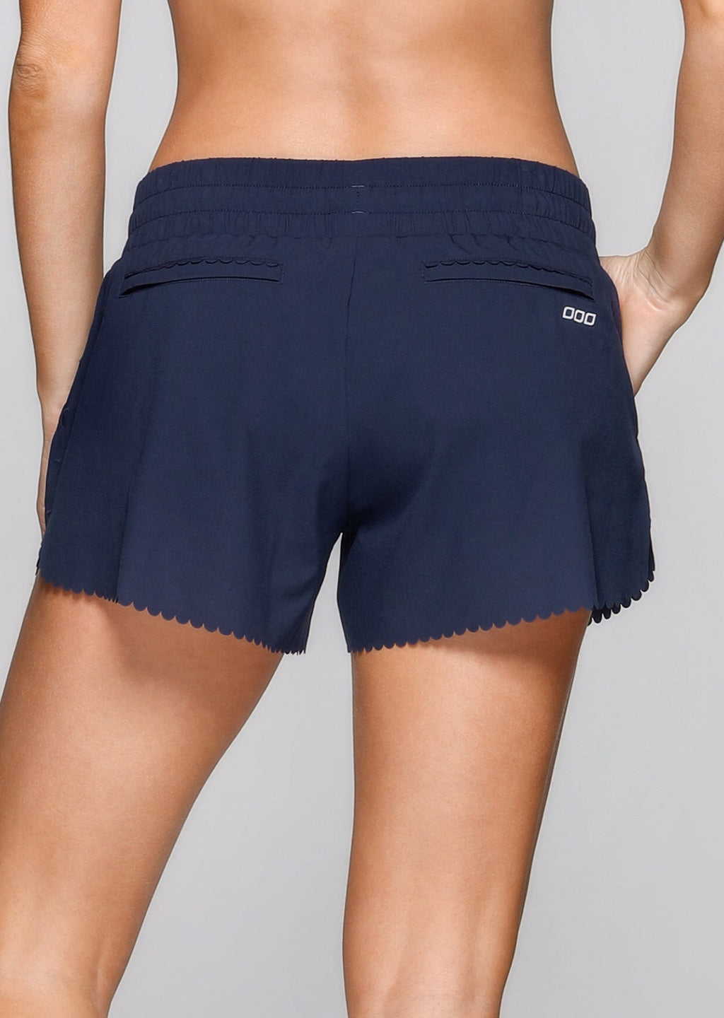 Breeze Lightweight Run Shorts