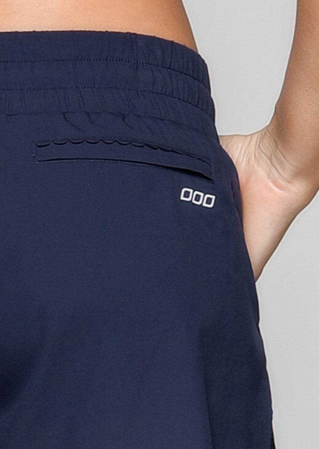 Breeze Lightweight Run Shorts