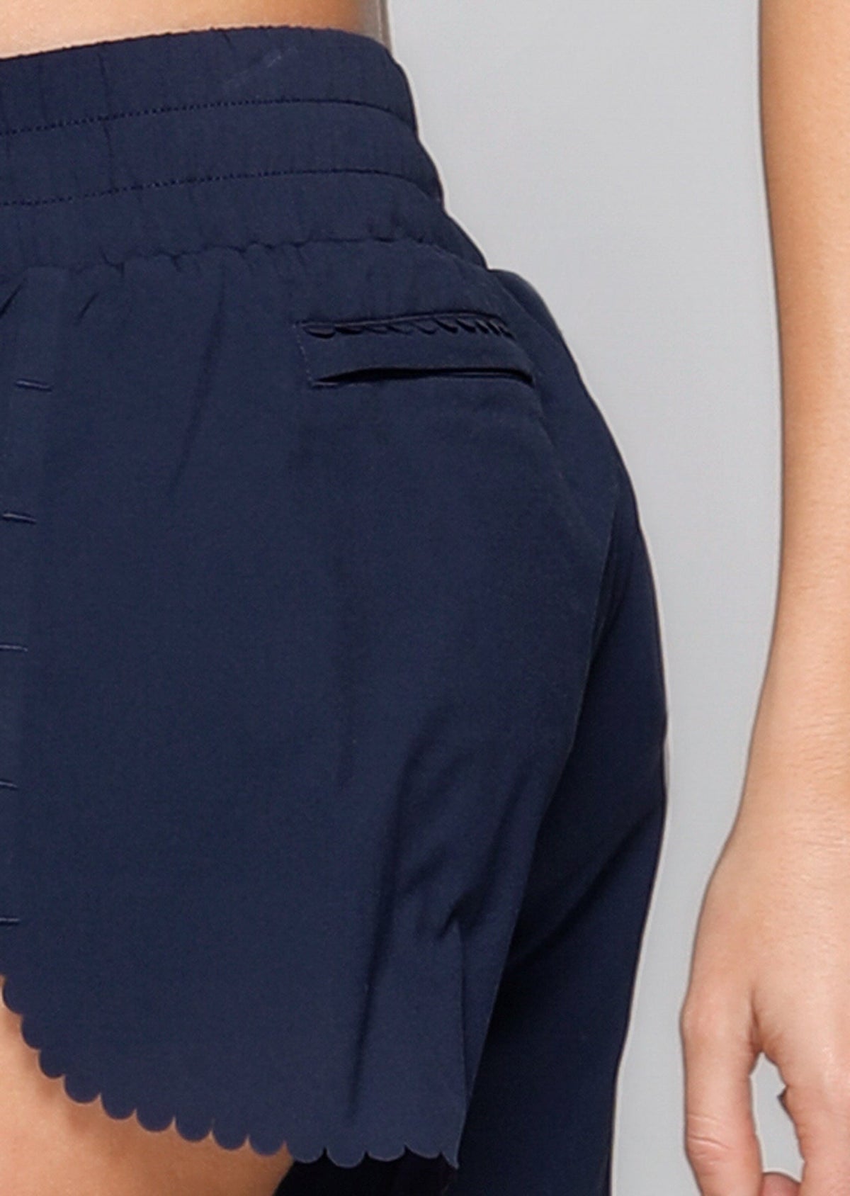 Breeze Lightweight Run Shorts