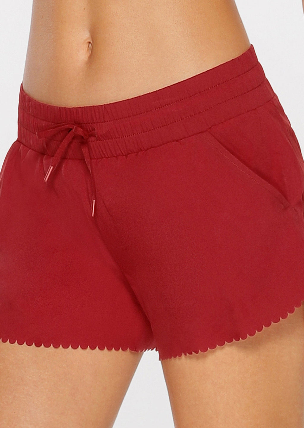Breeze Lightweight Run Shorts