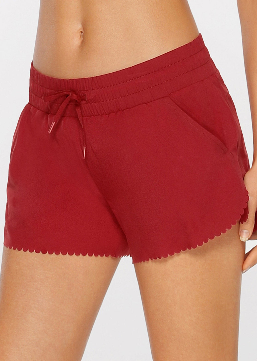 Breeze Lightweight Run Shorts