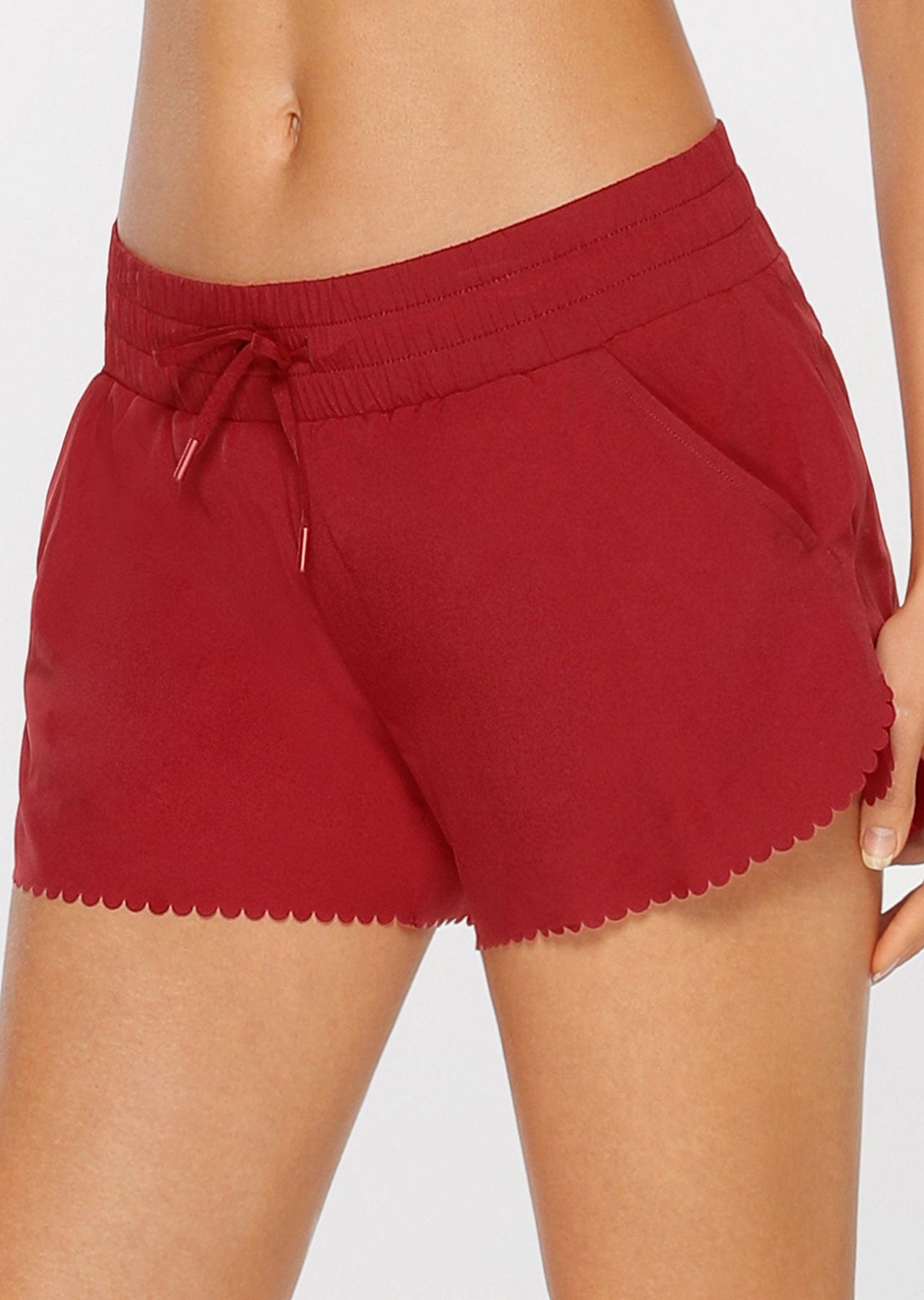 Breeze Lightweight Run Shorts