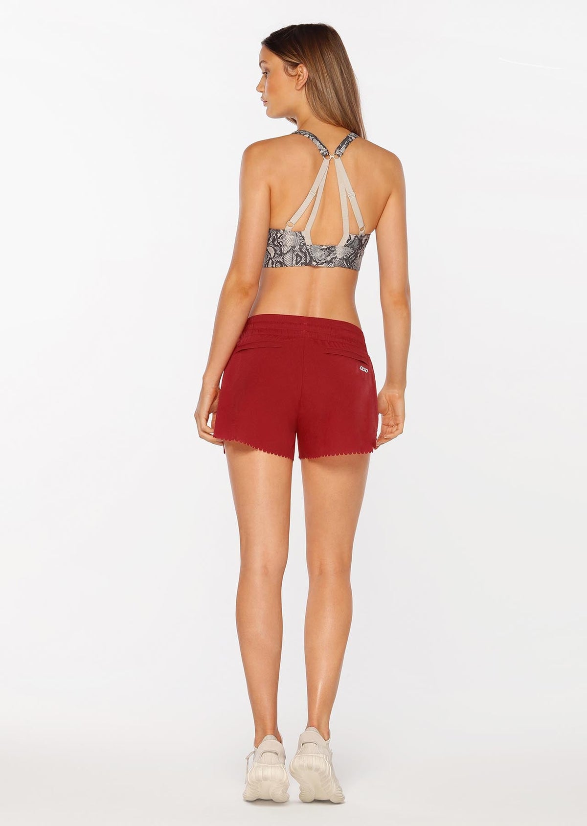 Breeze Lightweight Run Shorts
