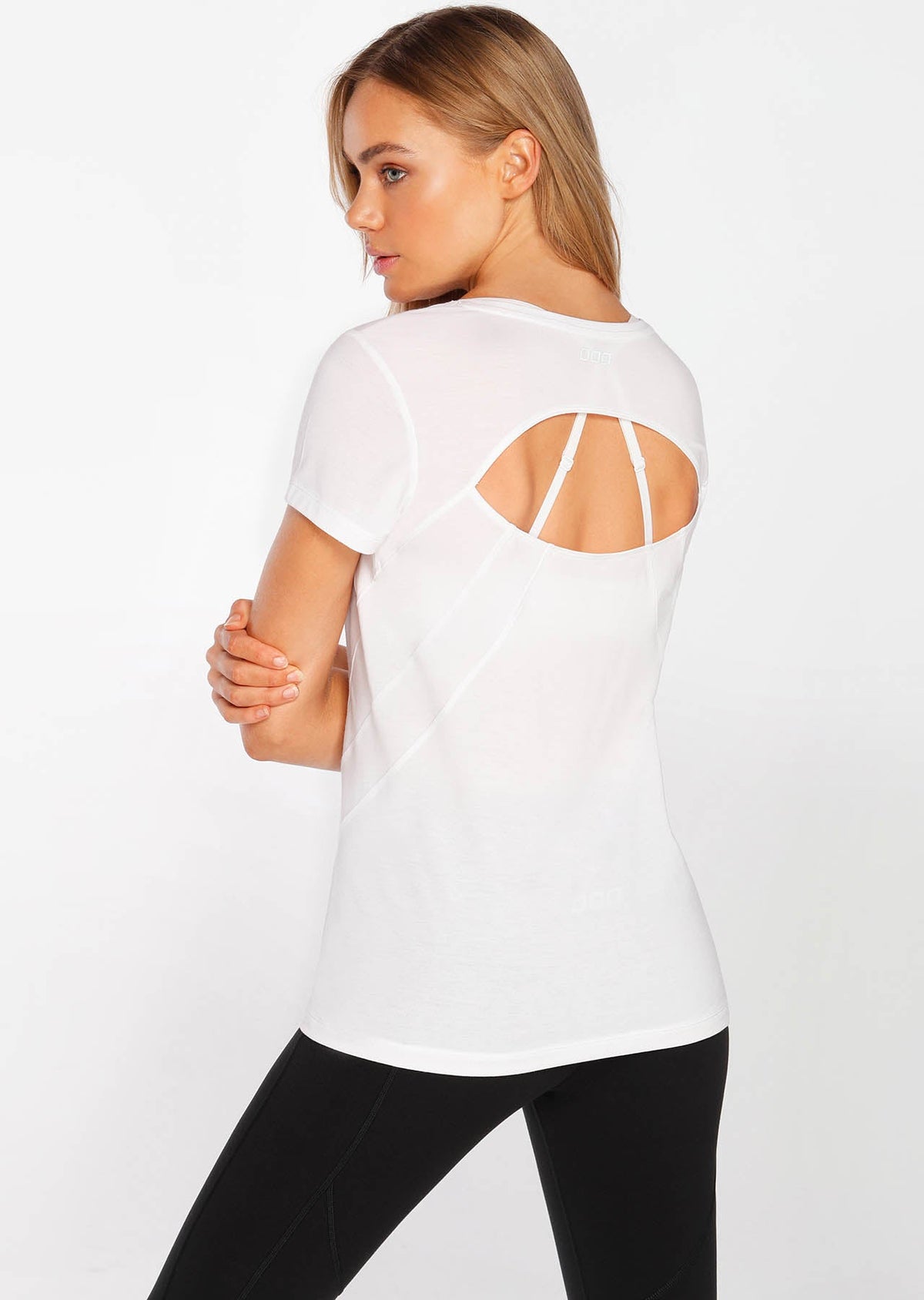 Breeze Slim Fit Active Tee