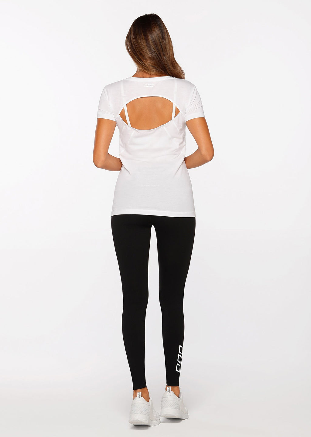 Breeze Slim Fit Active Tee