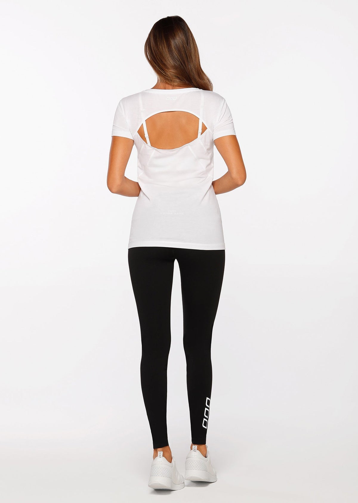 Breeze Slim Fit Active Tee