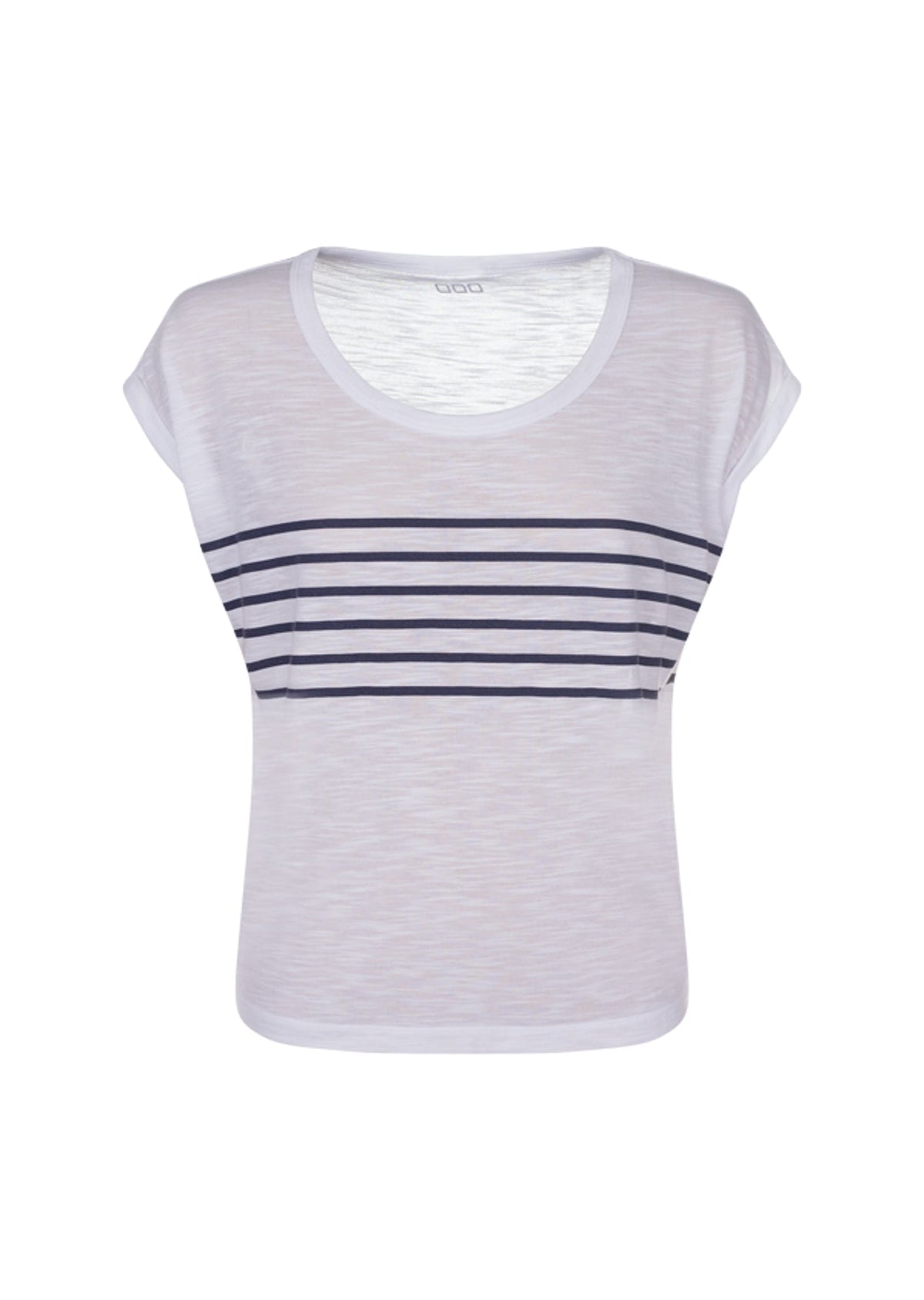 Breton Tee