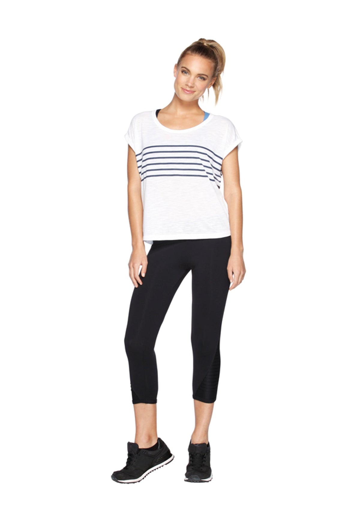 Breton Tee