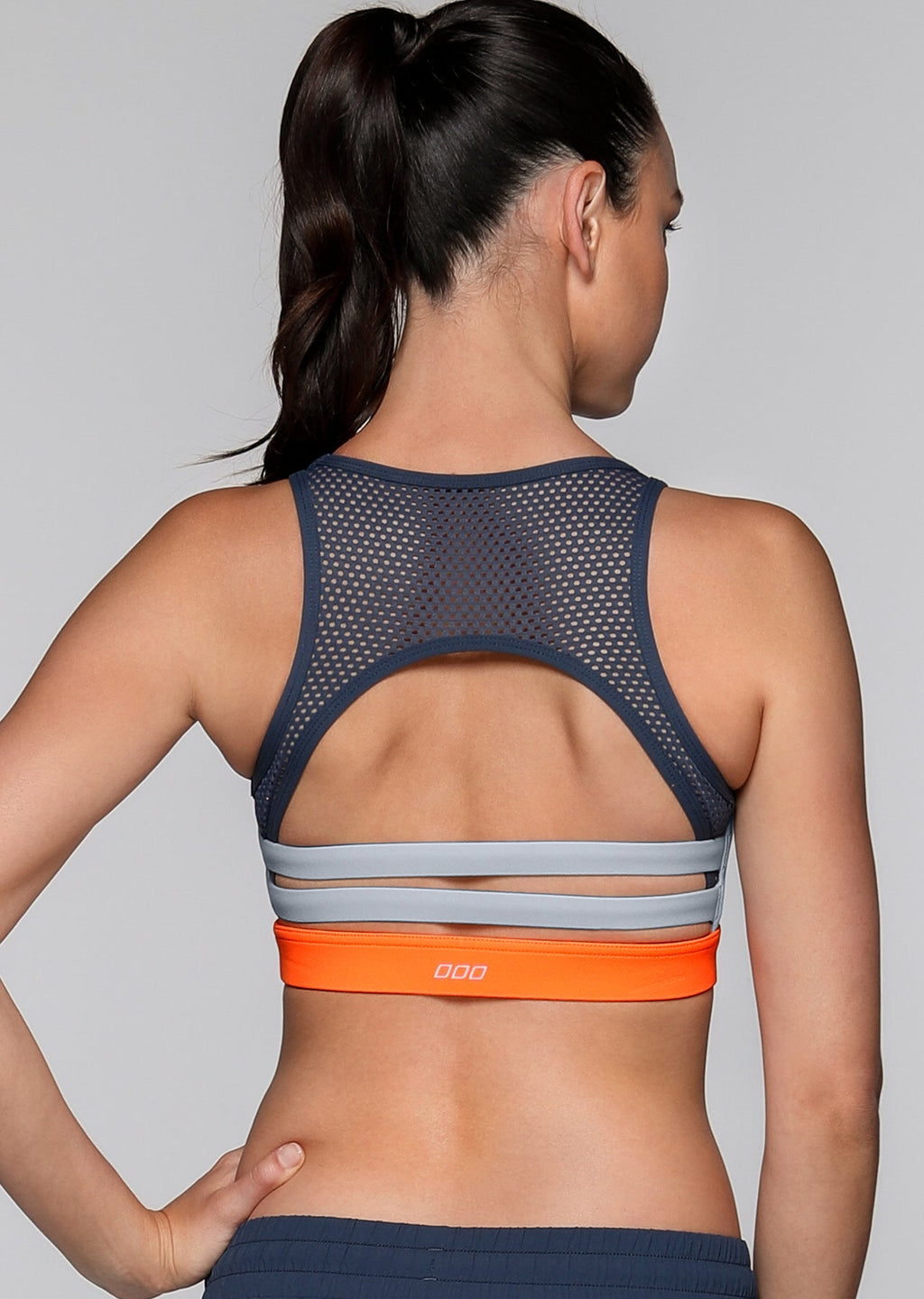 Brisk Sports Bra
