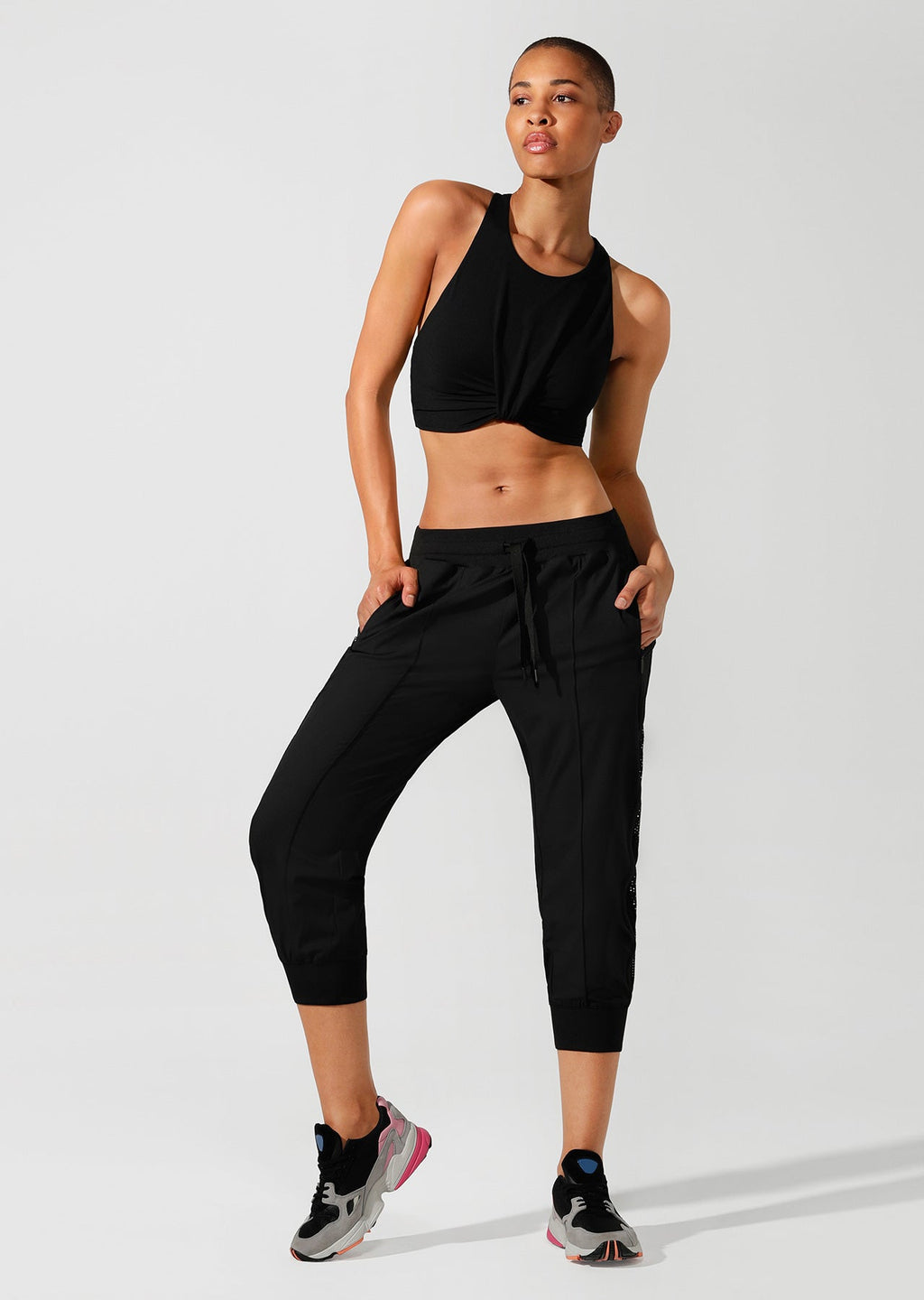 Broadwalk Active 7/8 Pants