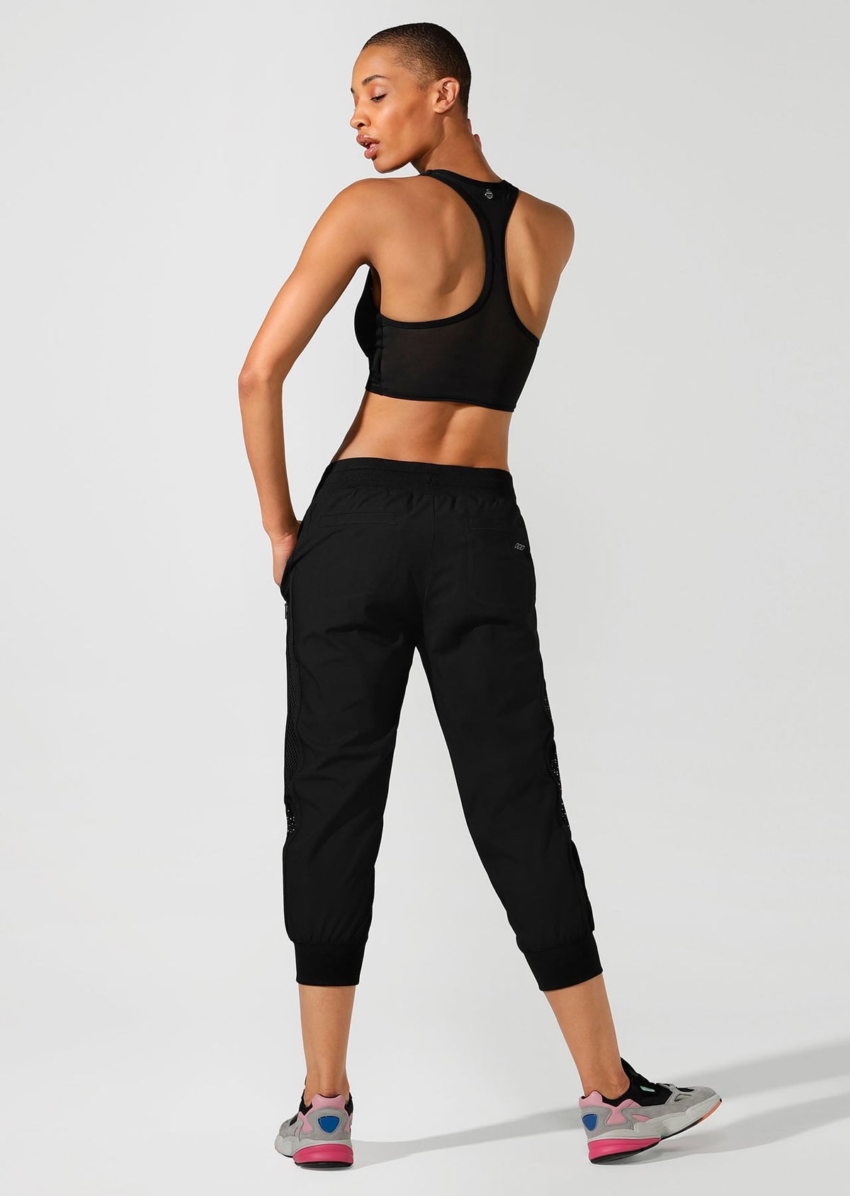 Broadwalk Active 7/8 Pants