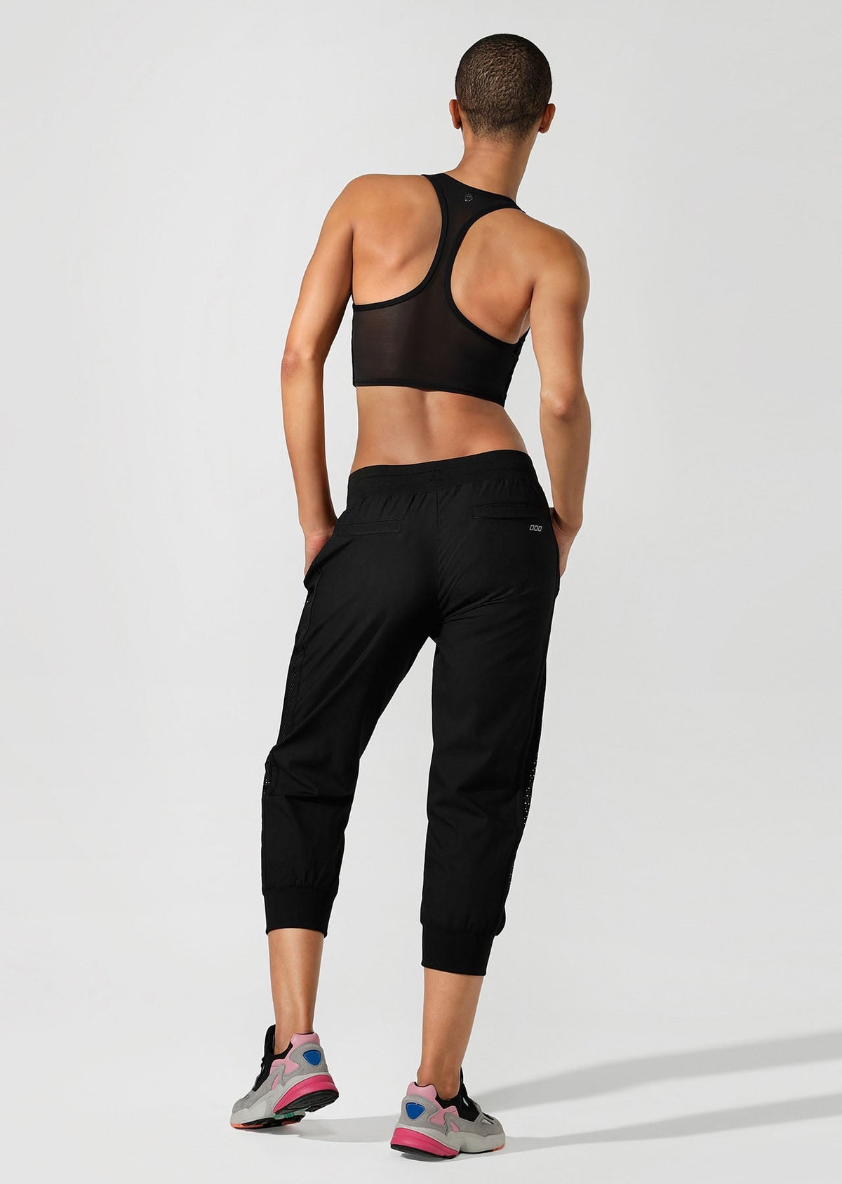 Broadwalk Active 7/8 Pants