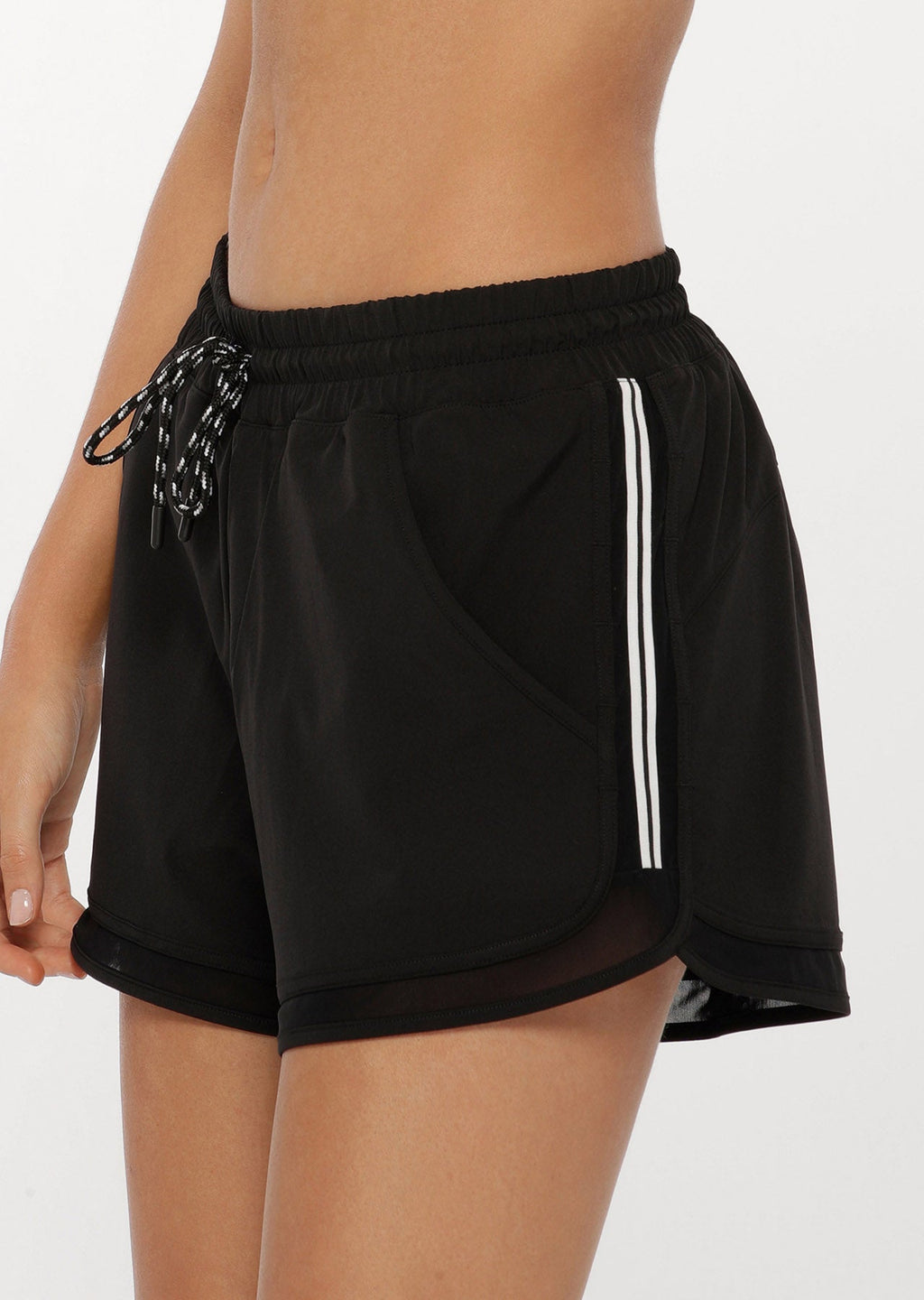 Bronte Run Shorts