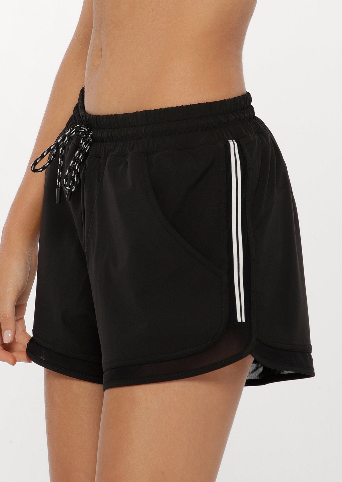 Bronte Run Shorts