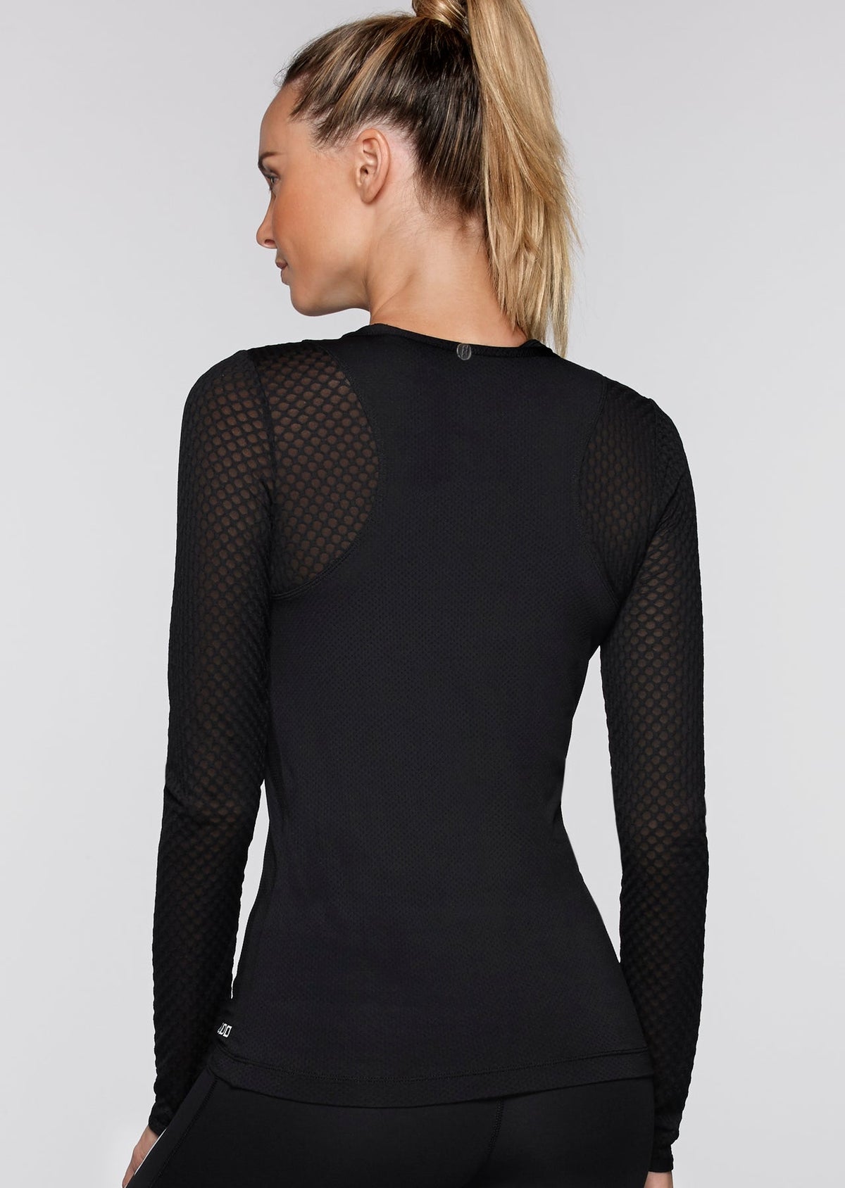Brooke L/Slv Excel T