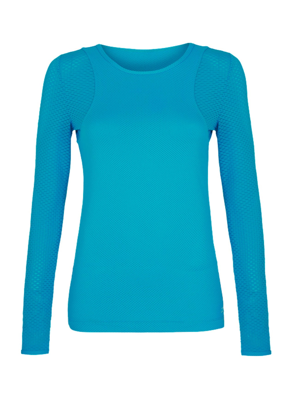 Brooke L/Slv Excel Top