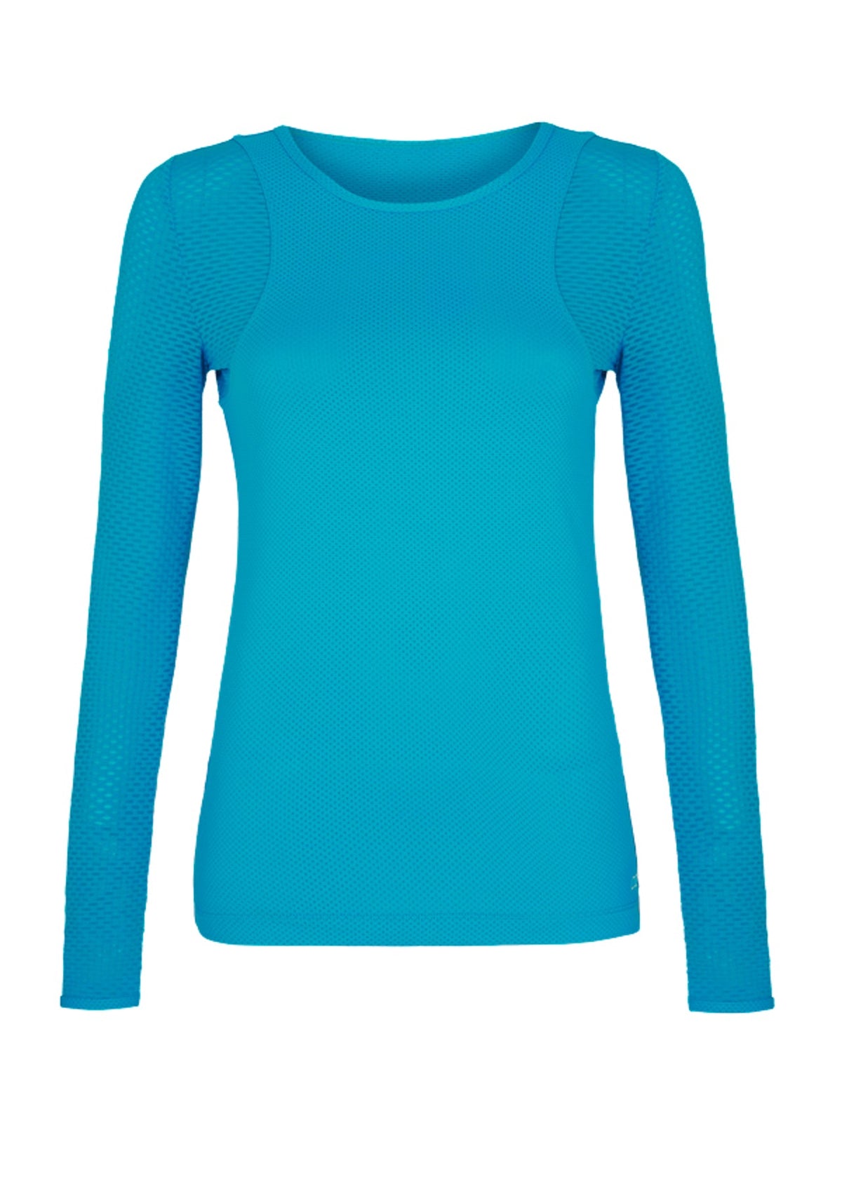 Brooke L/Slv Excel Top