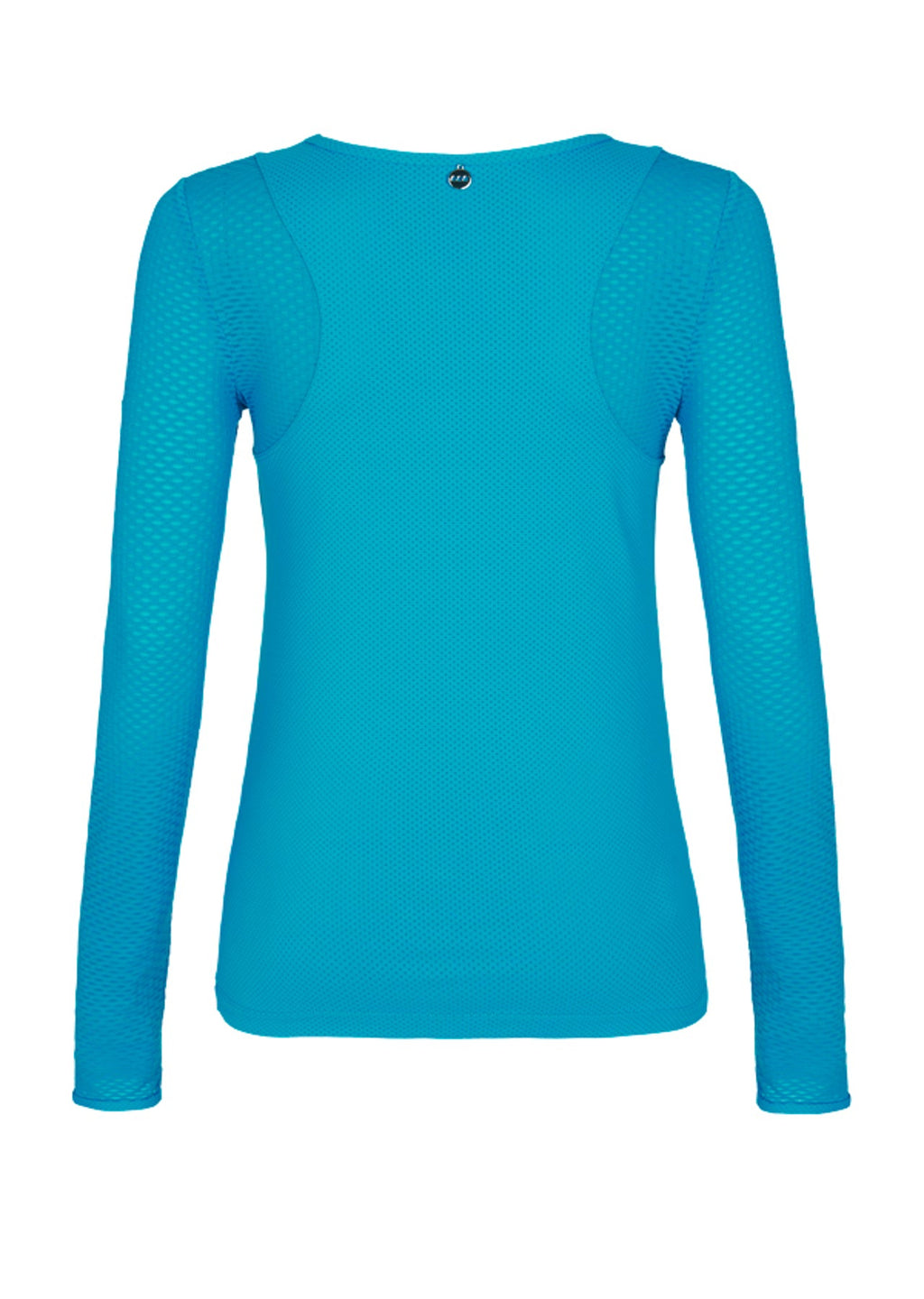 Brooke L/Slv Excel Top