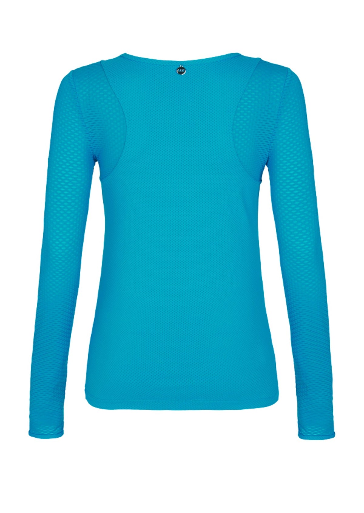 Brooke L/Slv Excel Top