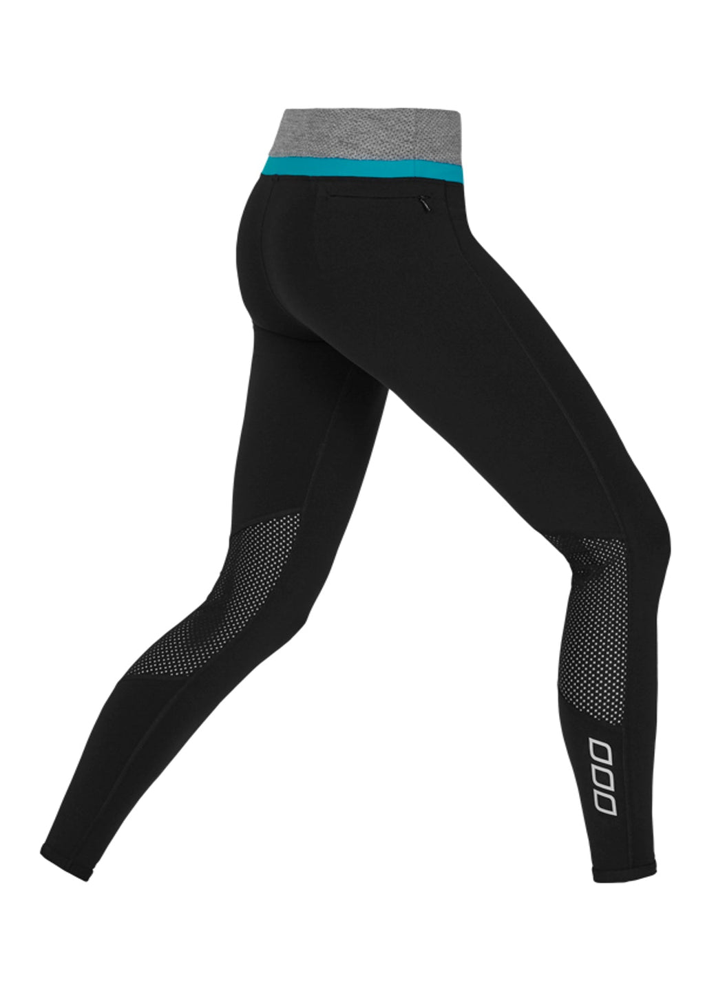 BrookeCore Stability F/L Tight