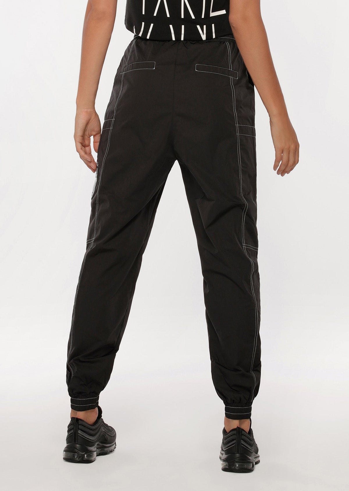 Buckle Active Utility Pants