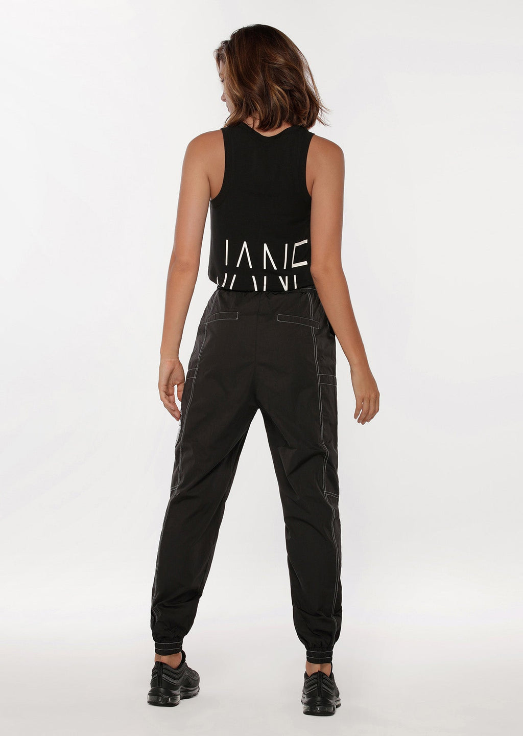 Buckle Active Utility Pants