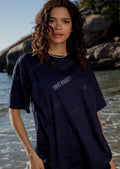 Burnout Boyfriend Tee