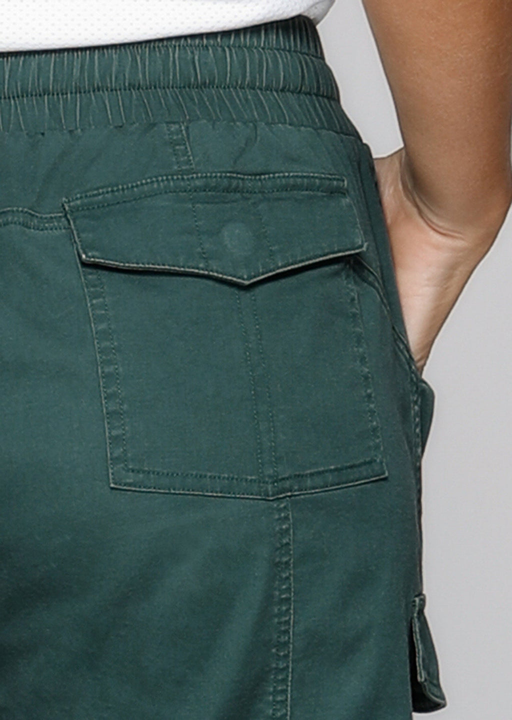 Byron Shorts