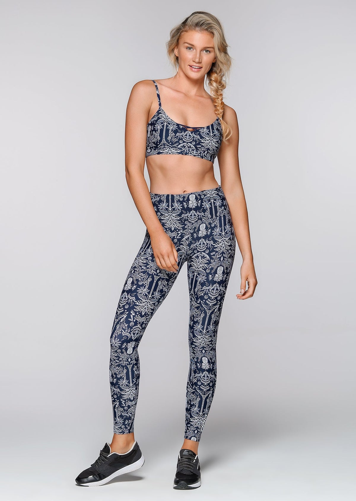 Cabana Sports Bra