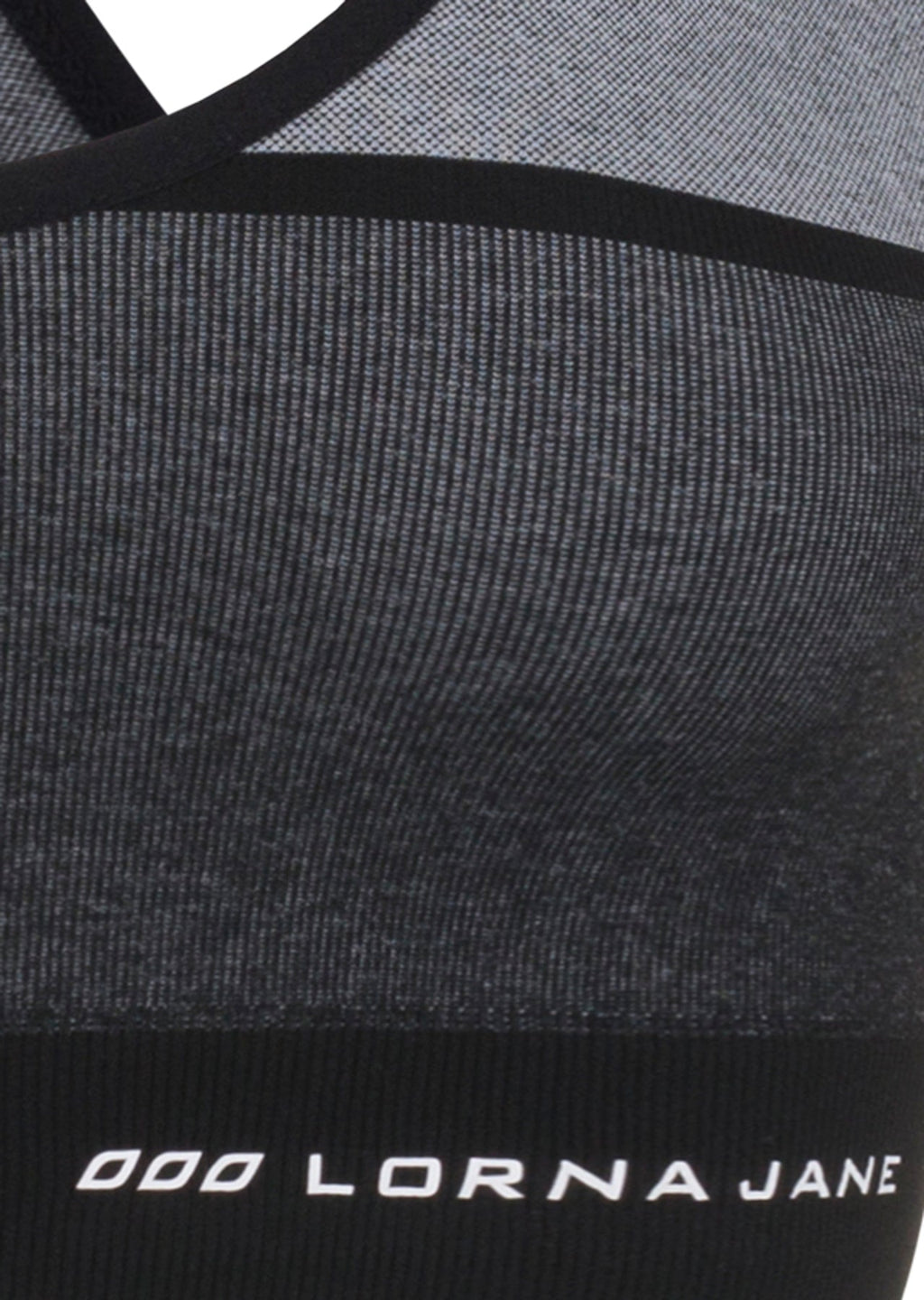 Cadance Active Seamless Bra