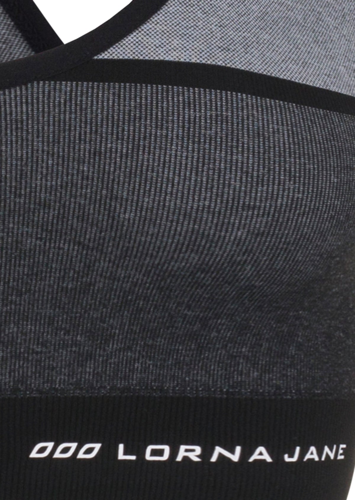Cadance Active Seamless Bra