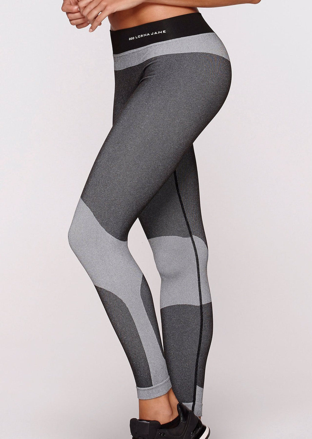 Cadance Active Seamless Tight