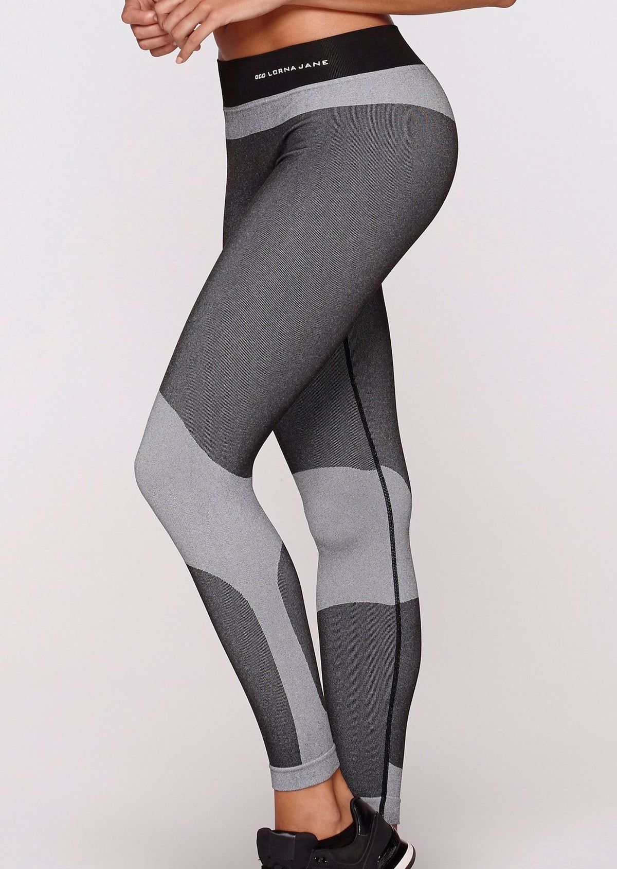 Cadance Active Seamless Tight