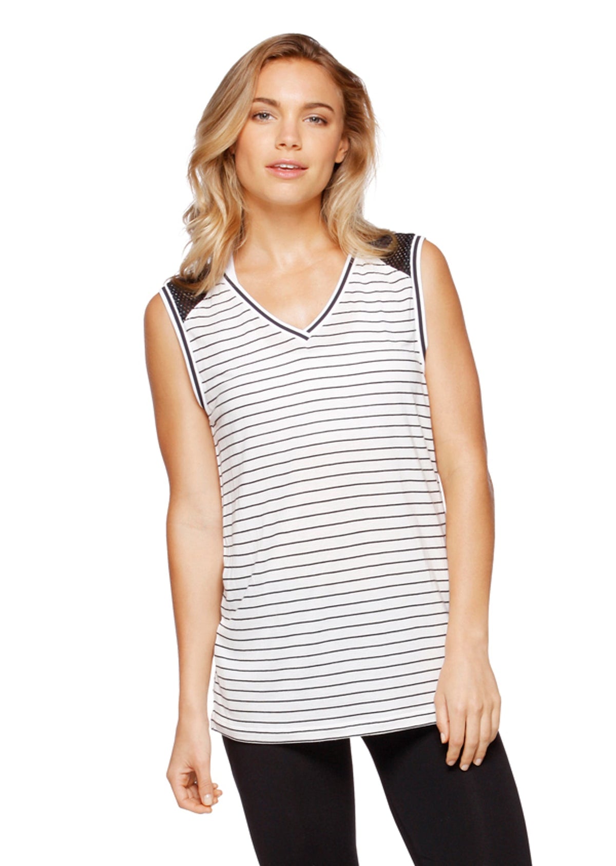 California Casual Tank