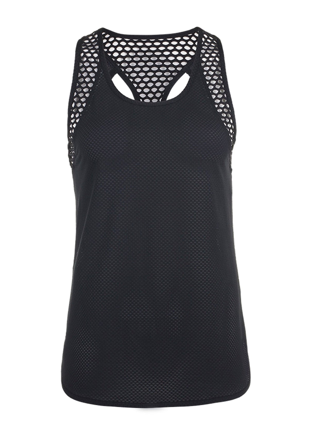 Cameron Excel Tank