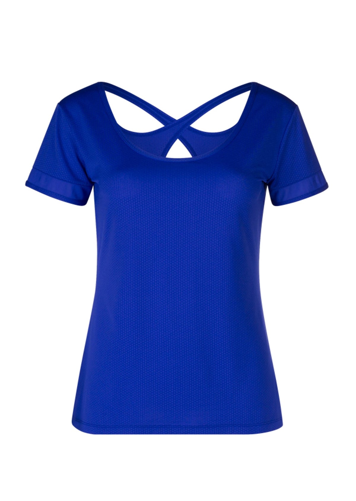 Camilla Excel Top