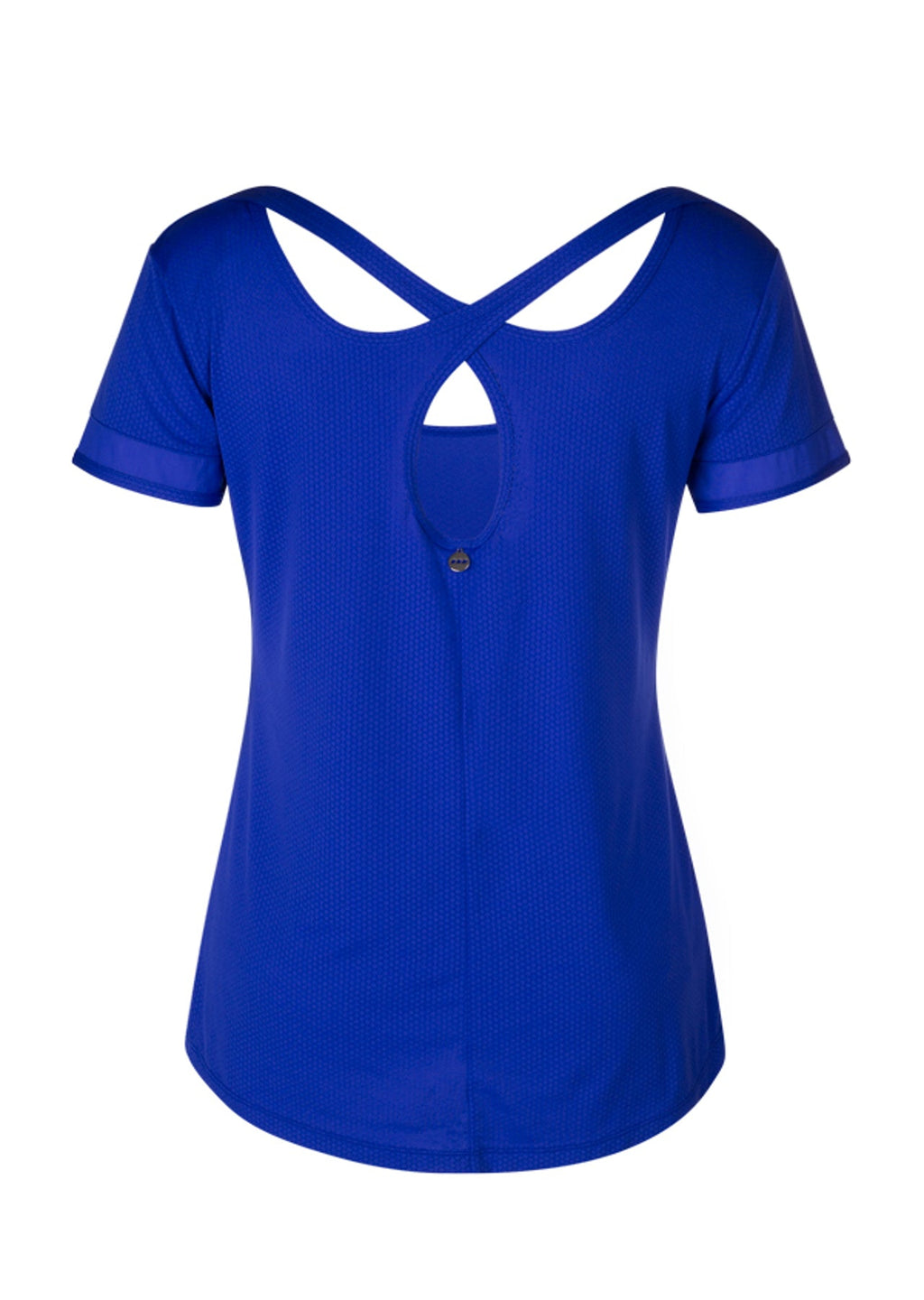 Camilla Excel Top