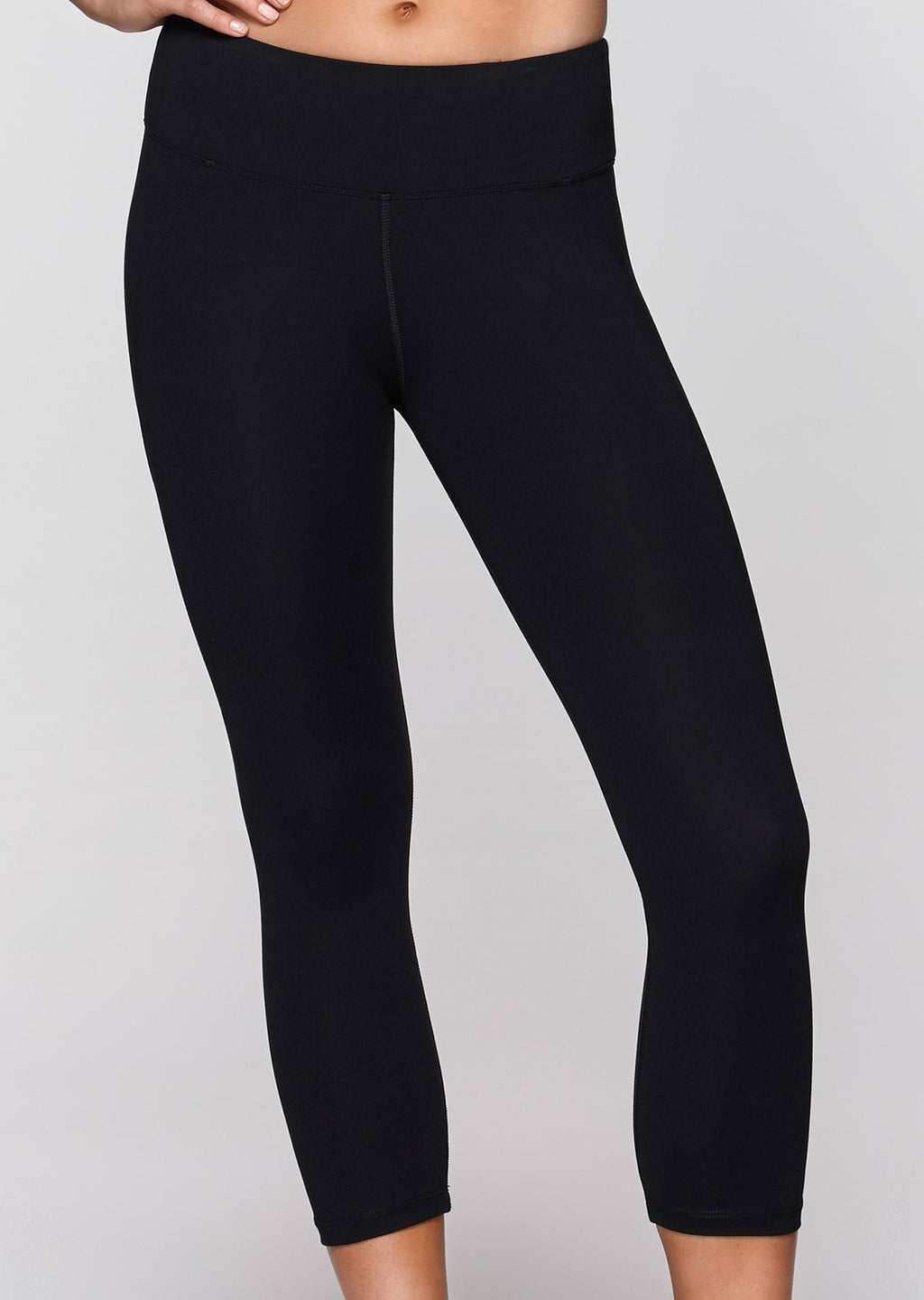 Capacity Core 7/8 Tight