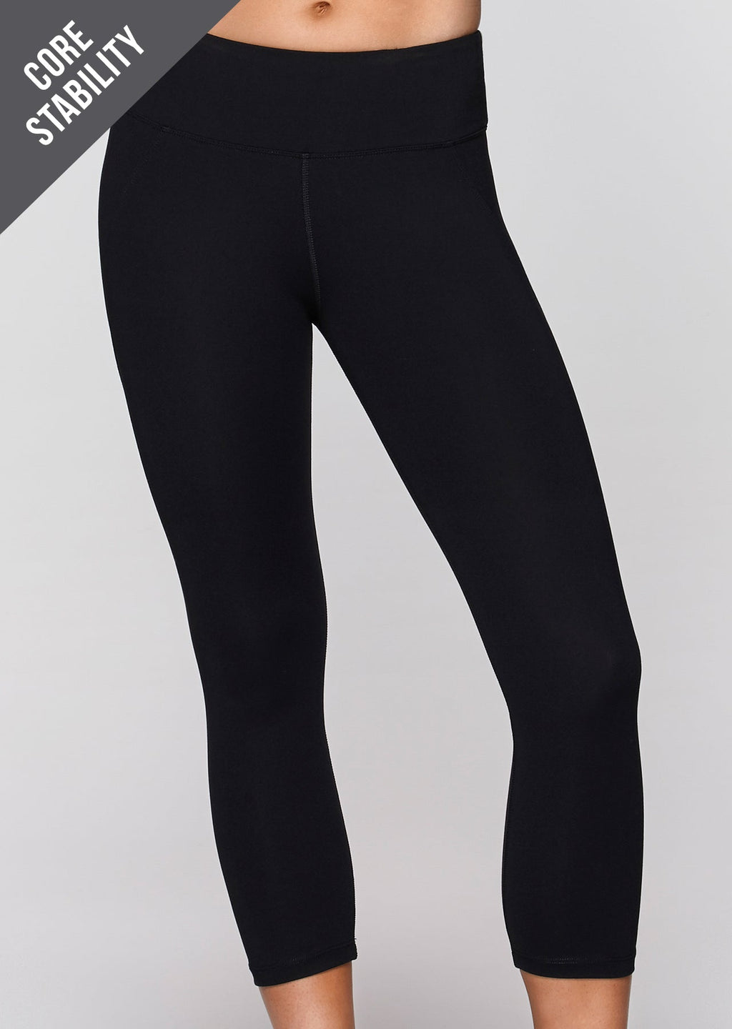 Capacity Core 7/8 Tight