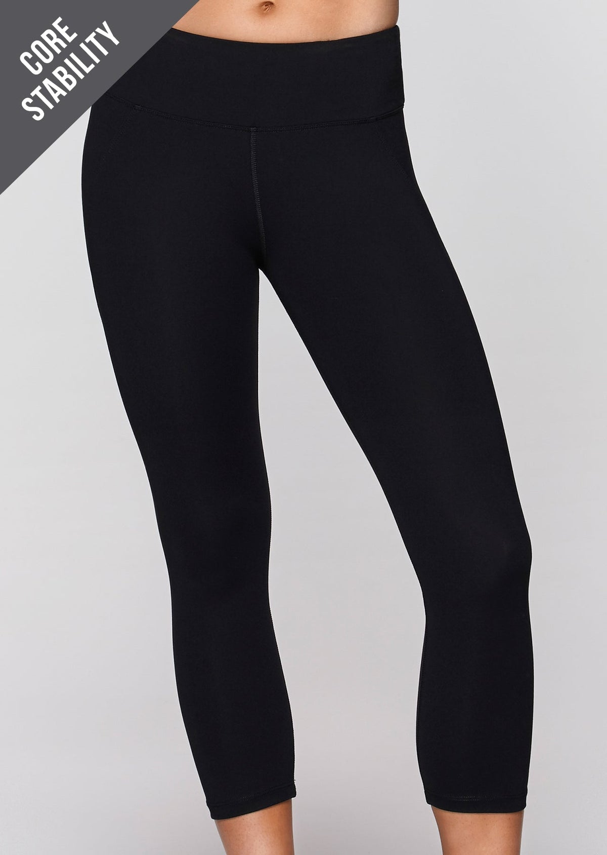 Capacity Core 7/8 Tight