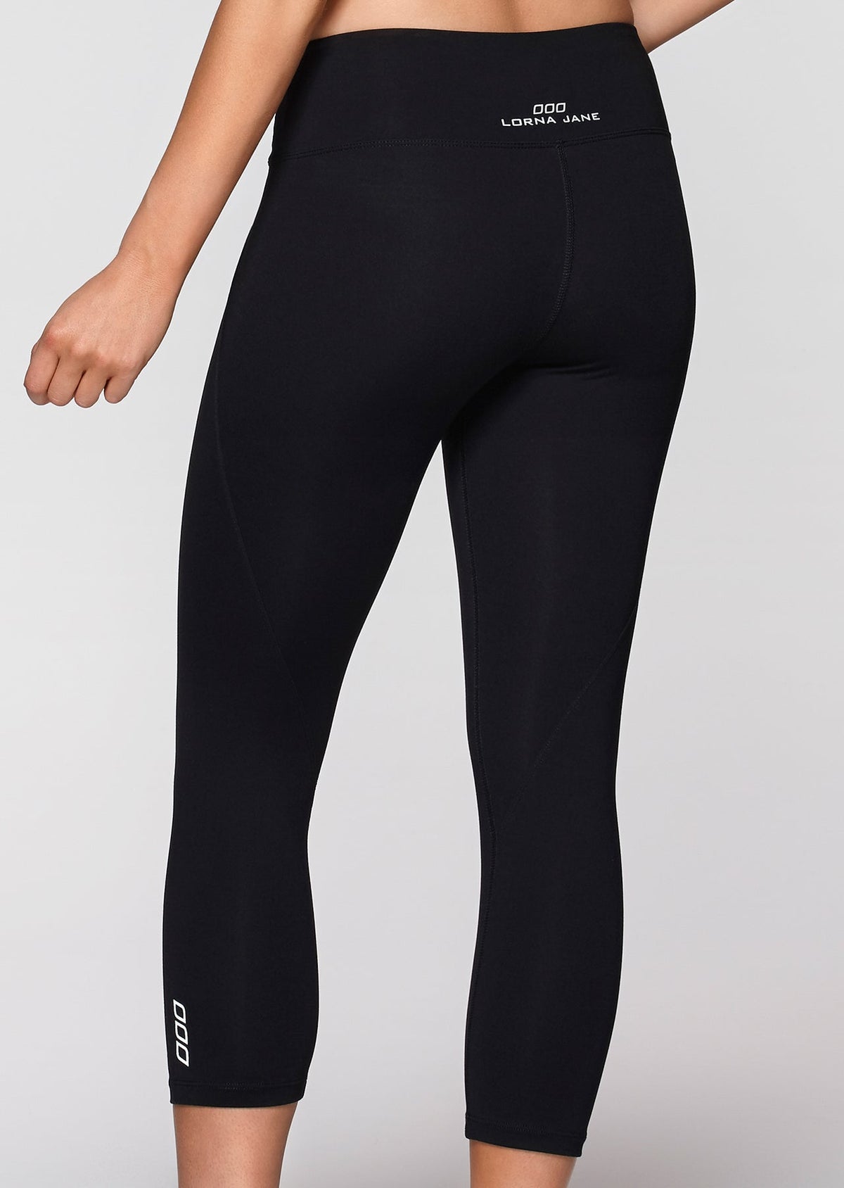Capacity Core 7/8 Tight