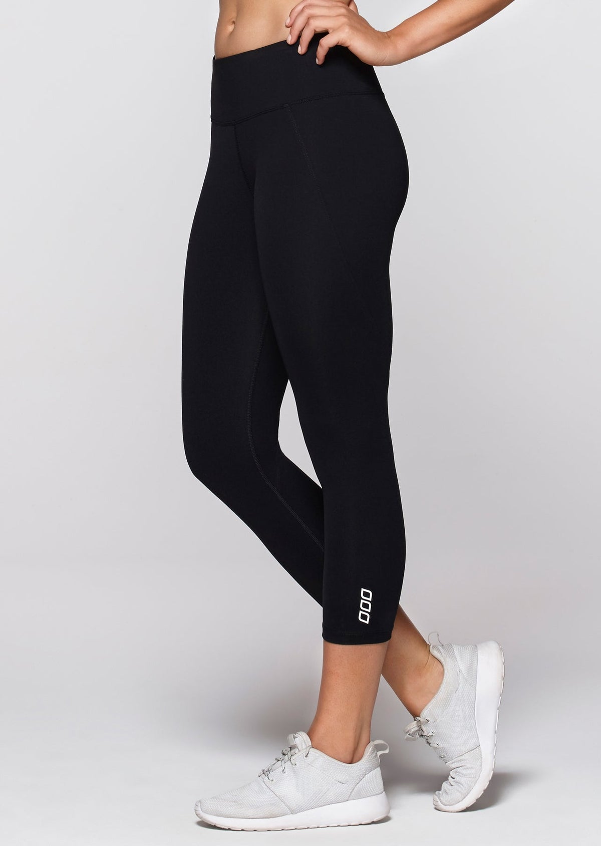 Capacity Core 7/8 Tight
