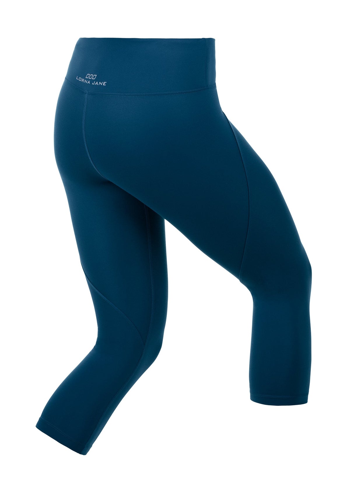 Capacity Core 7/8 Tight