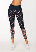 Capri Core A/B Tight