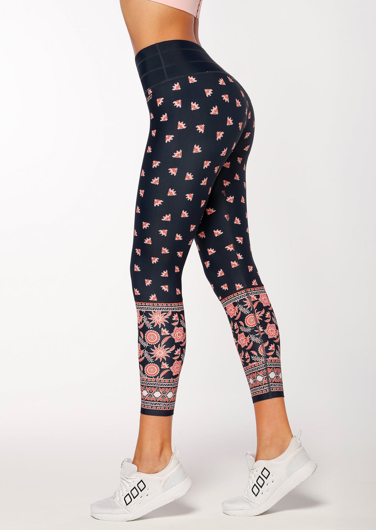 Capri Core A/B Tight